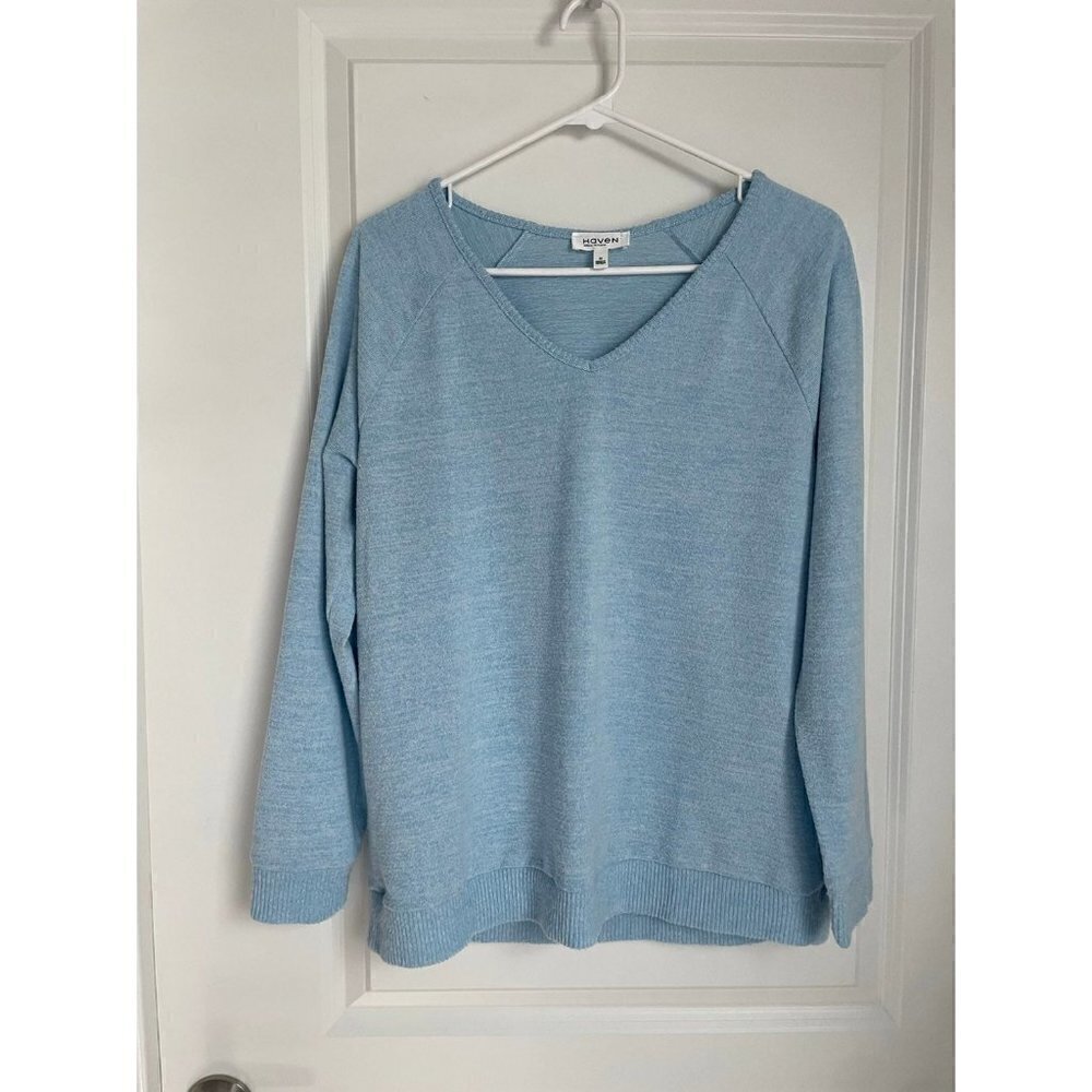 Haven Womens Shirt